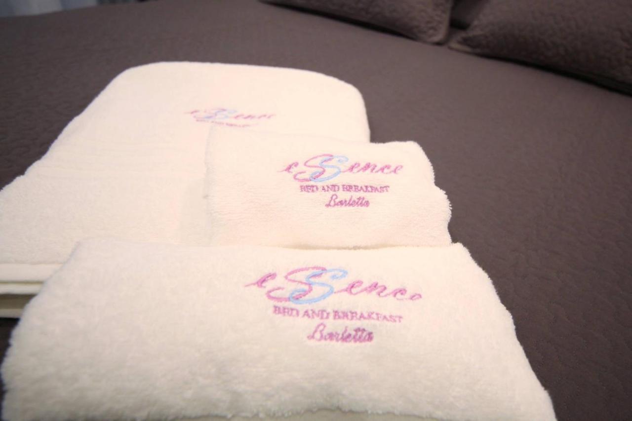Essence Bed & Breakfast บาร์เลตตา ภายนอก รูปภาพ
