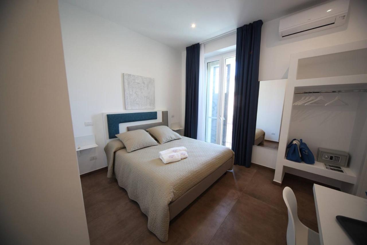 Essence Bed & Breakfast บาร์เลตตา ภายนอก รูปภาพ