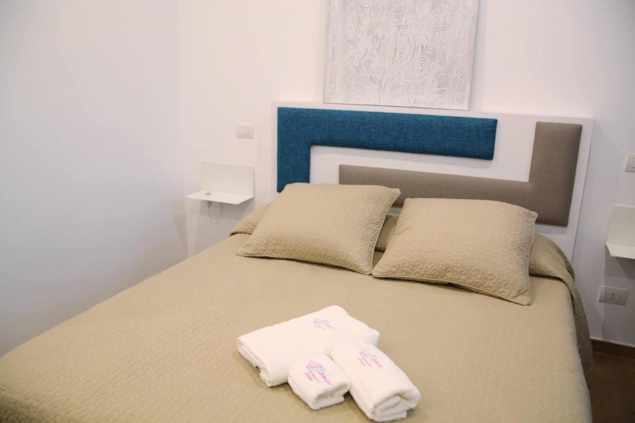 Essence Bed & Breakfast บาร์เลตตา ภายนอก รูปภาพ