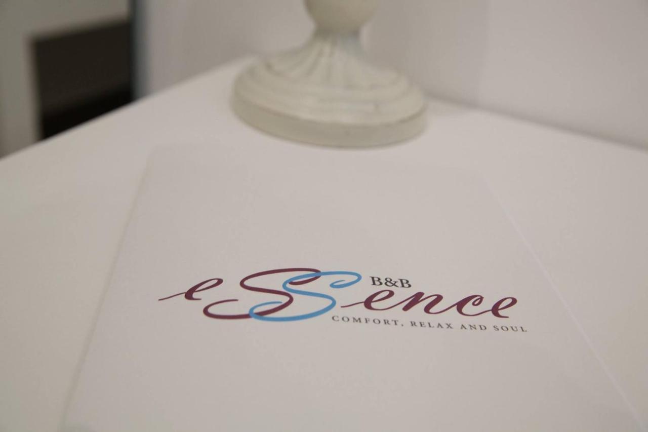 Essence Bed & Breakfast บาร์เลตตา ภายนอก รูปภาพ