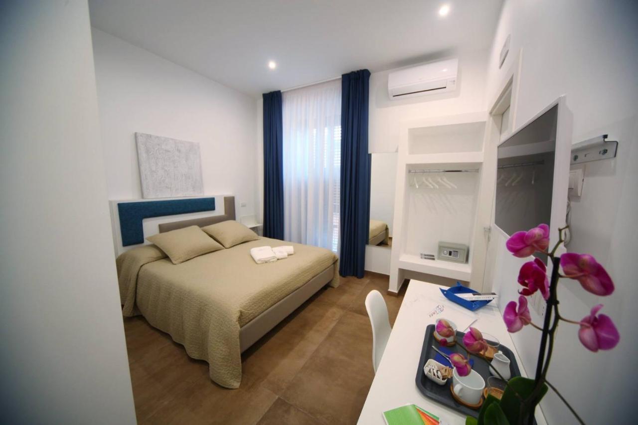 Essence Bed & Breakfast บาร์เลตตา ภายนอก รูปภาพ