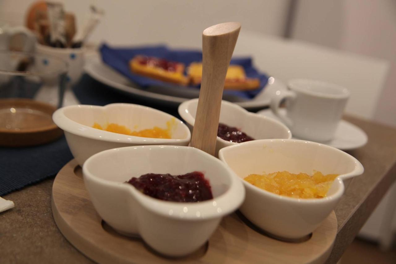 Essence Bed & Breakfast บาร์เลตตา ภายนอก รูปภาพ