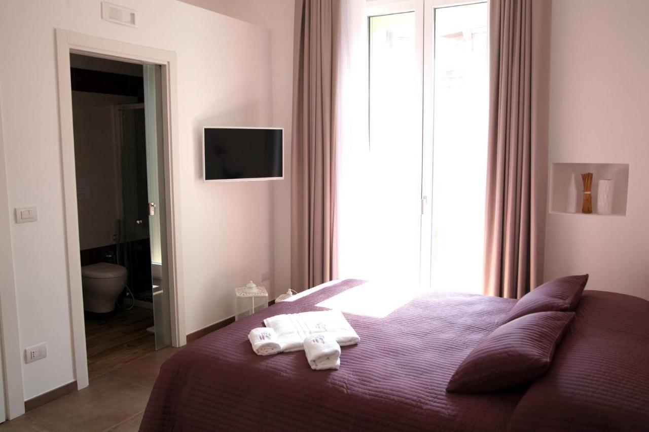 Essence Bed & Breakfast บาร์เลตตา ภายนอก รูปภาพ