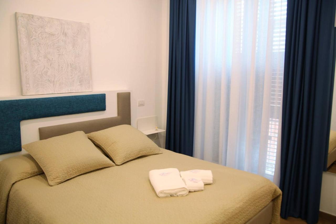 Essence Bed & Breakfast บาร์เลตตา ภายนอก รูปภาพ