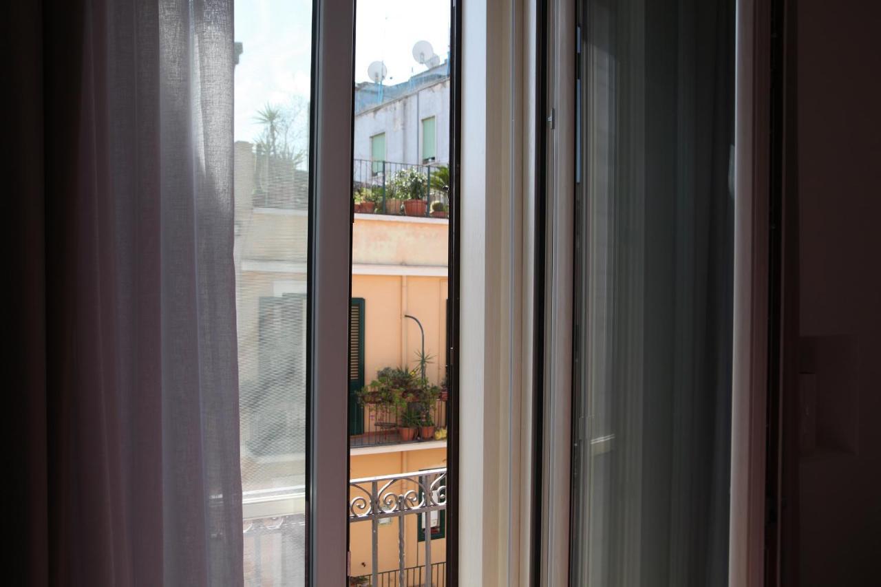 Essence Bed & Breakfast บาร์เลตตา ภายนอก รูปภาพ