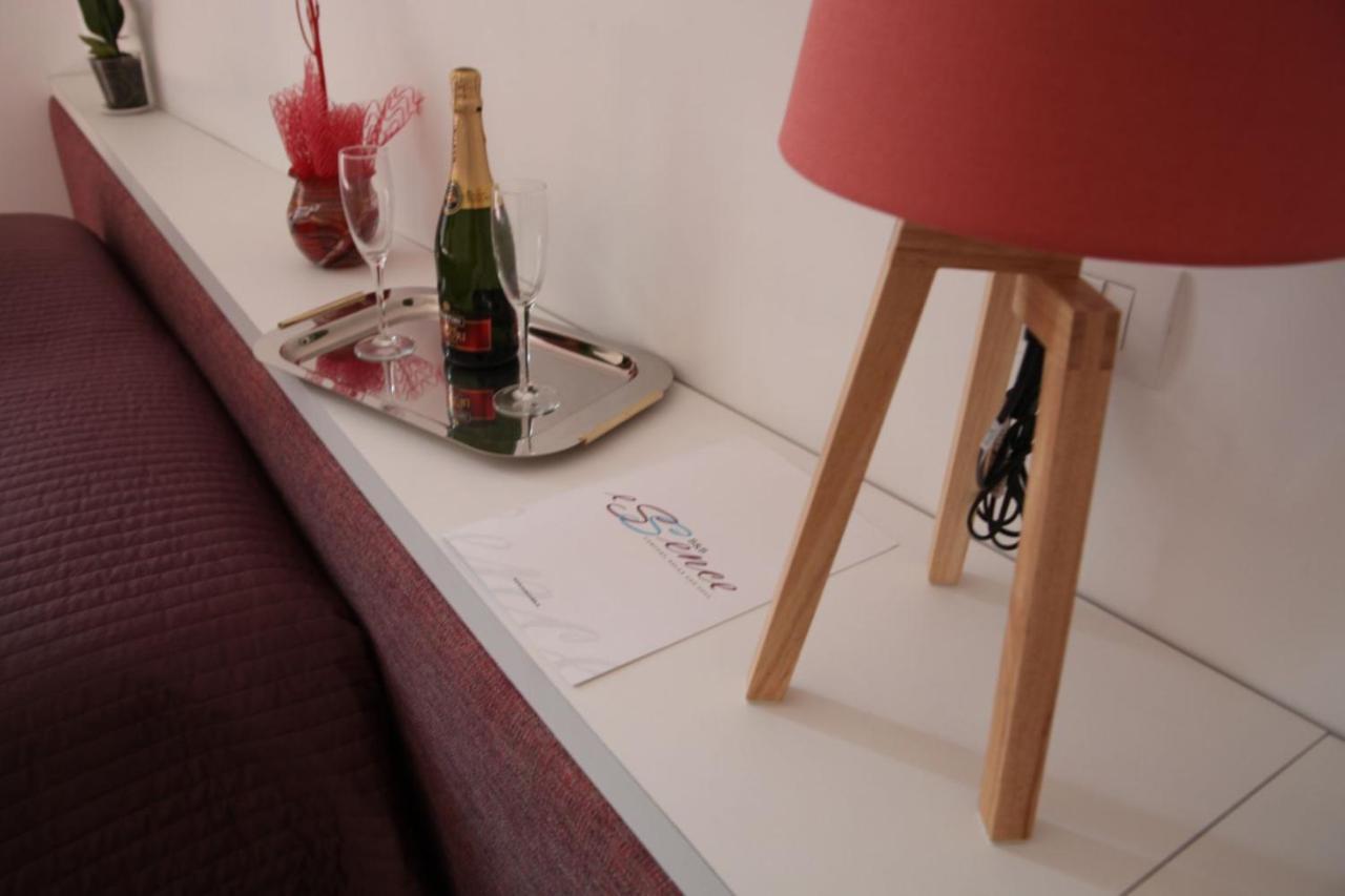 Essence Bed & Breakfast บาร์เลตตา ภายนอก รูปภาพ