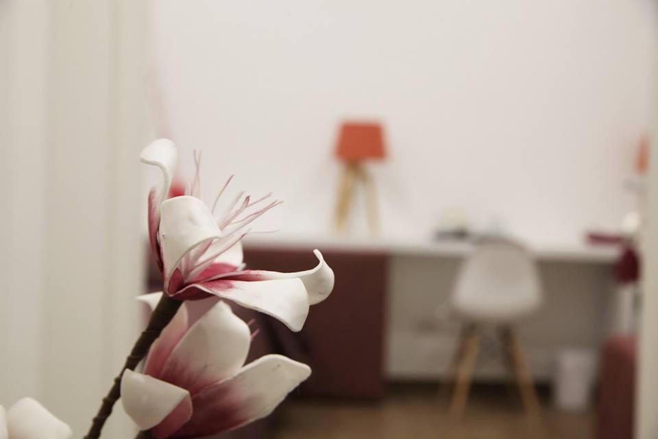 Essence Bed & Breakfast บาร์เลตตา ภายนอก รูปภาพ