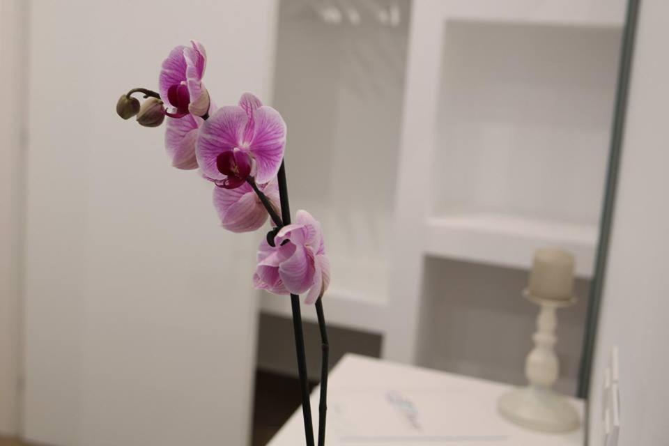 Essence Bed & Breakfast บาร์เลตตา ภายนอก รูปภาพ
